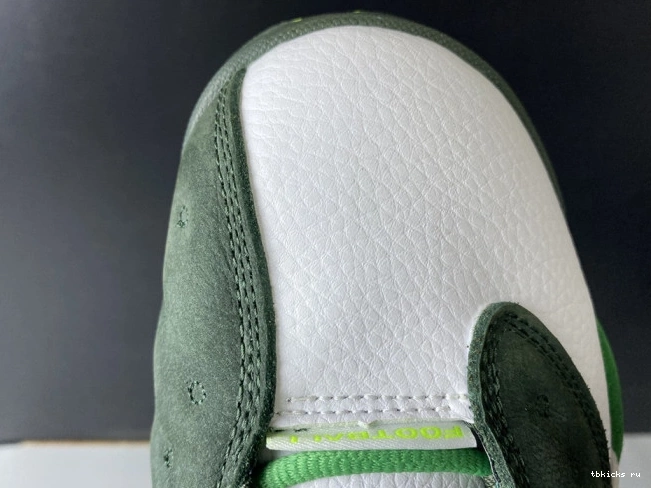 Reps TB Jordan Retro 13 Ducks' AR4390 PE 'Oregon 313 Air - 0716